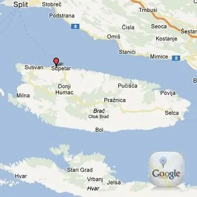 Hotel Bracka Perla - Adults Only 4*