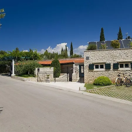 Ξενοδοχείο Bracka Perla - Adults Only Supetar