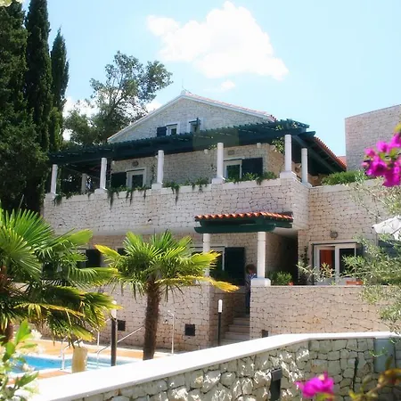 Bracka Perla - Adults Only 4* Supetar