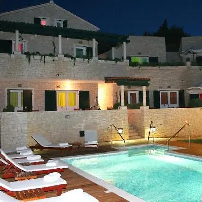 Ξενοδοχείο Bracka Perla - Adults Only