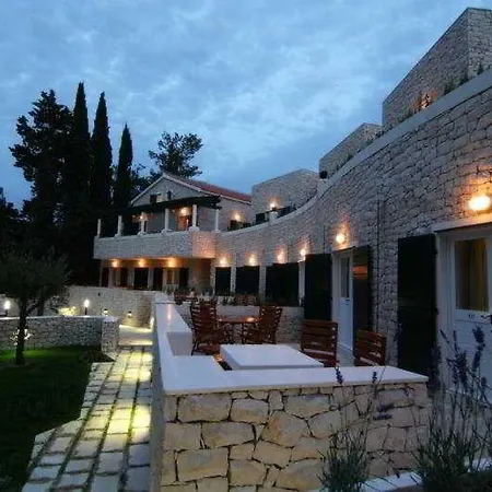 Bracka Perla - Adults Only Ξενοδοχείο