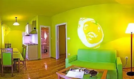Bracka Perla - Adults Only Ξενοδοχείο 4*