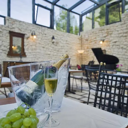 Hotel Bracka Perla - Adults Only Supetar