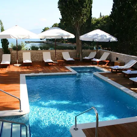 Bracka Perla - Adults Only Ξενοδοχείο