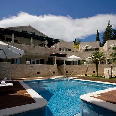 Bracka Perla - Adults Only 4* Supetar