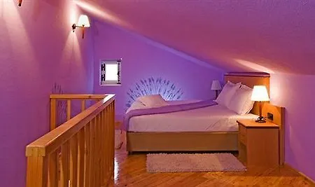 Hotel Bracka Perla - Adults Only Supetar
