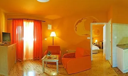Bracka Perla - Adults Only 4* Supetar