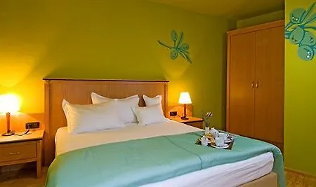 Bracka Perla - Adults Only 4*