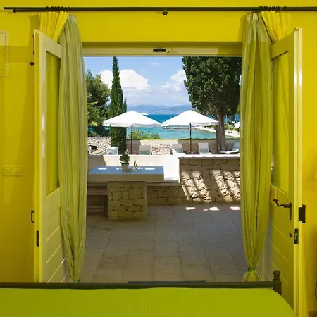 Bracka Perla - Adults Only 4* Supetar