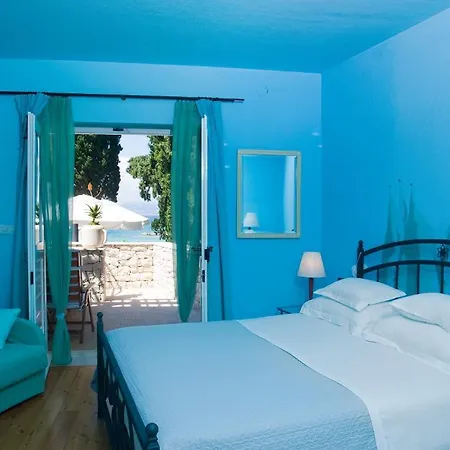 Hotel Bracka Perla - Adults Only