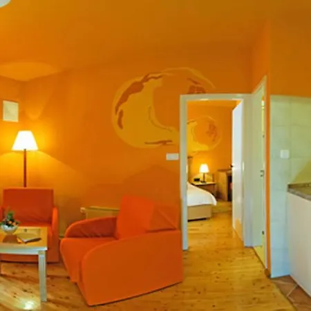 Hotel Bracka Perla - Adults Only 4*