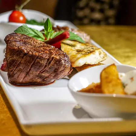 Hotel Bracka Perla - Adults Only 4*
