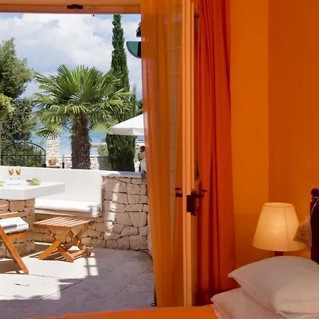 Bracka Perla - Adults Only 4*