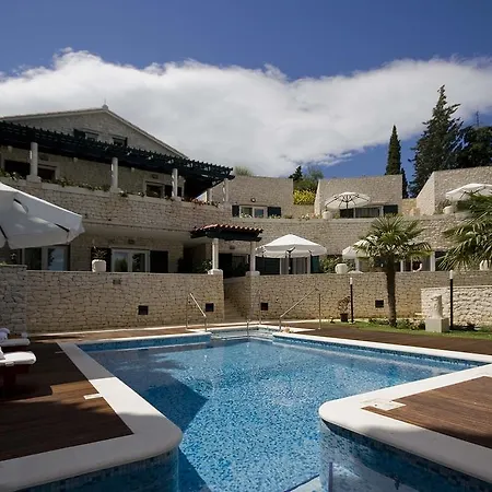 Bracka Perla - Adults Only 4* Supetar
