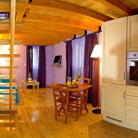 Bracka Perla - Adults Only 4* Supetar