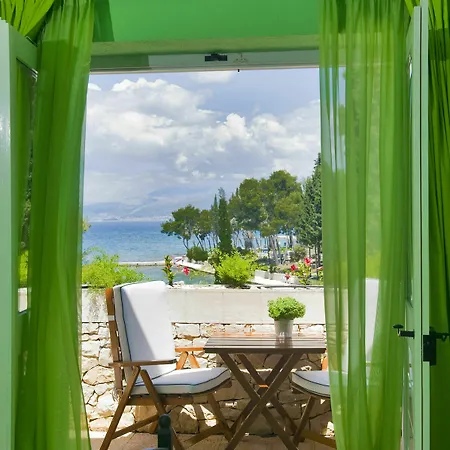 Bracka Perla - Adults Only 4* Supetar