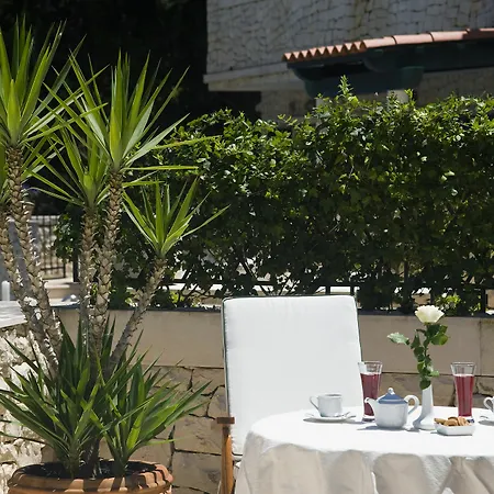 Bracka Perla - Adults Only 4* Supetar