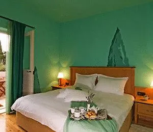 Hotel Bracka Perla - Adults Only Supetar