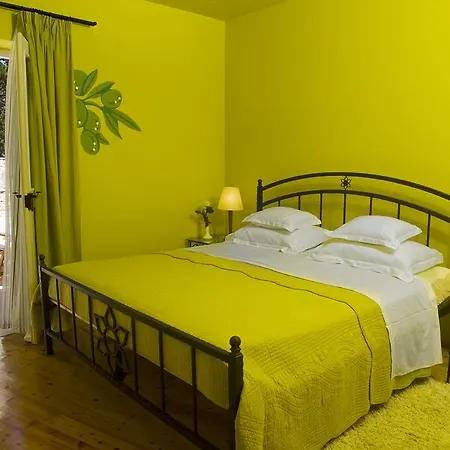 Ξενοδοχείο Bracka Perla - Adults Only Supetar