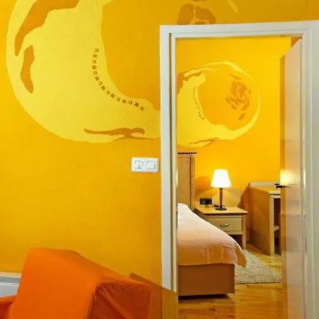 Bracka Perla - Adults Only Ξενοδοχείο 4*