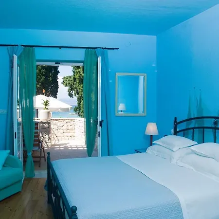 Hotel Bracka Perla - Adults Only
