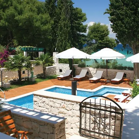 Bracka Perla - Adults Only Ξενοδοχείο 4*